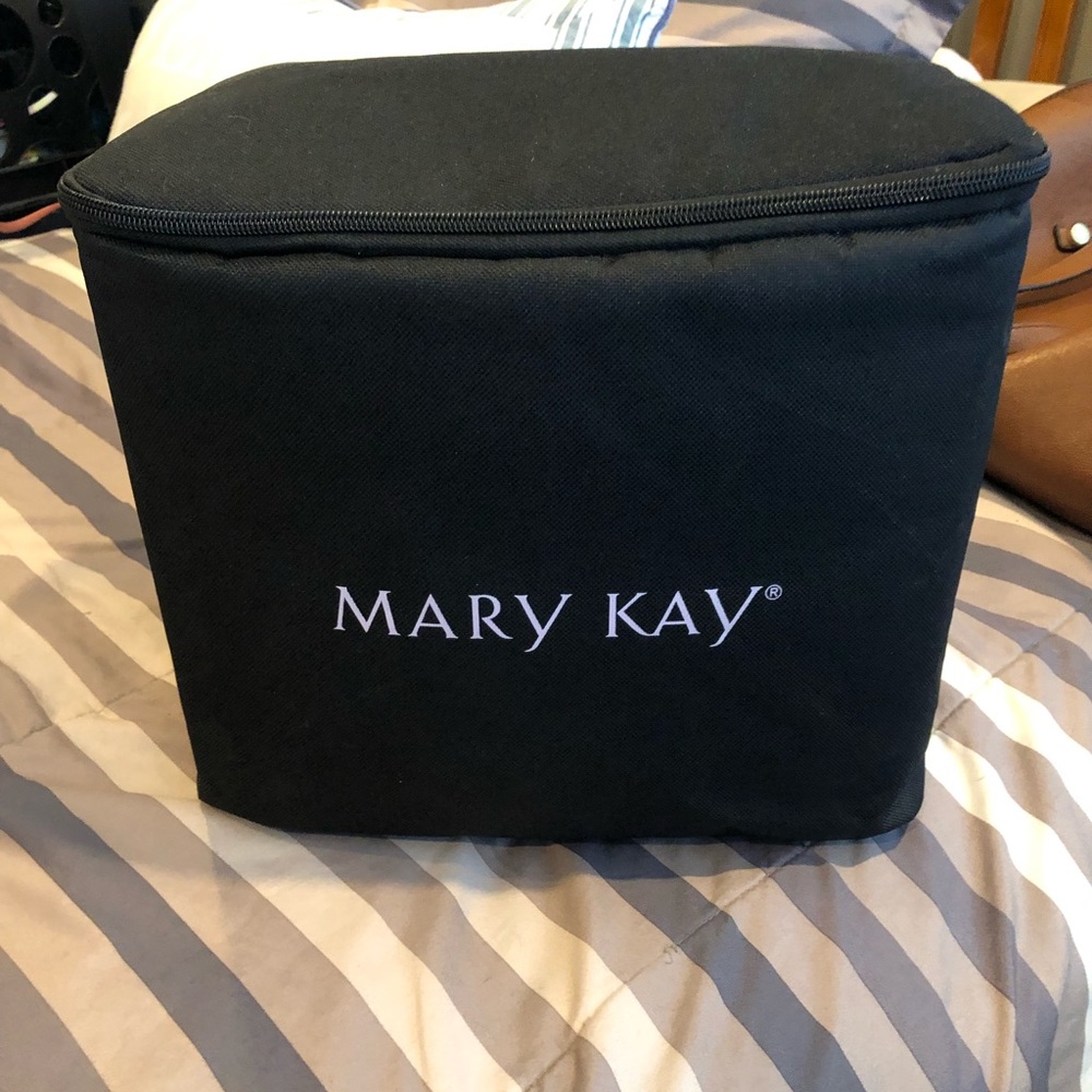 Mary Kay Insulted Bag